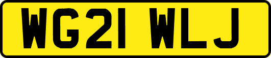 WG21WLJ