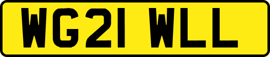 WG21WLL