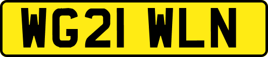 WG21WLN
