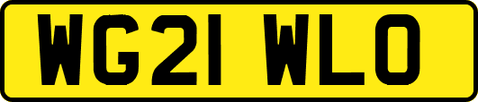 WG21WLO