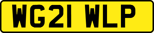 WG21WLP
