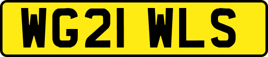 WG21WLS