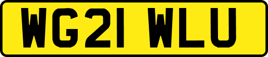 WG21WLU
