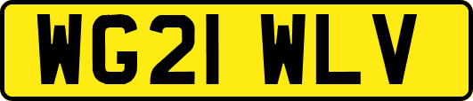 WG21WLV