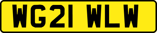 WG21WLW