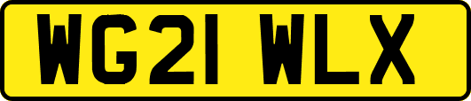 WG21WLX