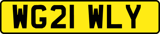 WG21WLY