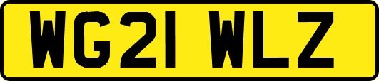 WG21WLZ