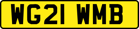 WG21WMB