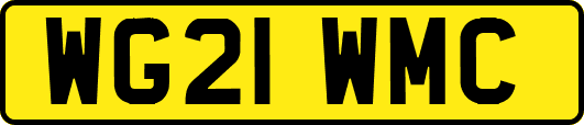 WG21WMC