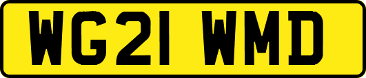 WG21WMD
