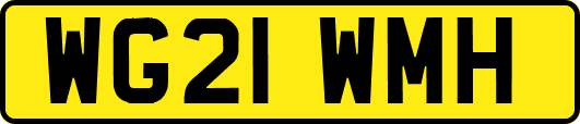 WG21WMH