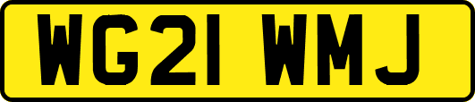 WG21WMJ