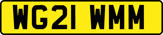 WG21WMM