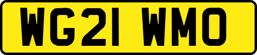 WG21WMO