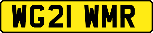 WG21WMR