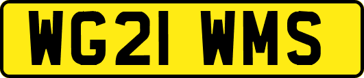 WG21WMS