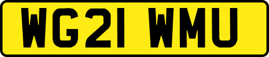 WG21WMU