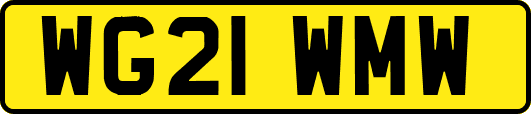 WG21WMW