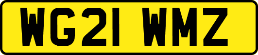 WG21WMZ