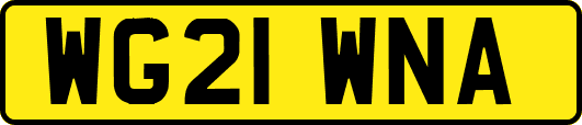 WG21WNA