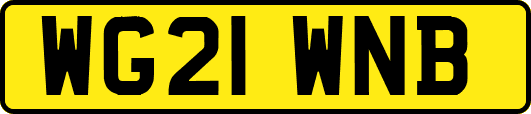 WG21WNB