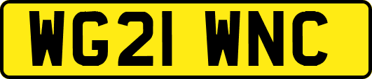 WG21WNC