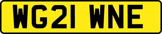 WG21WNE