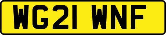 WG21WNF