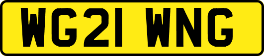 WG21WNG