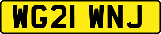 WG21WNJ