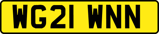 WG21WNN