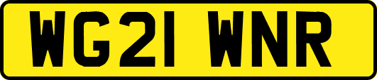 WG21WNR