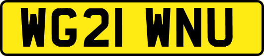 WG21WNU