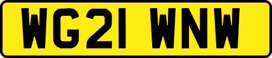 WG21WNW