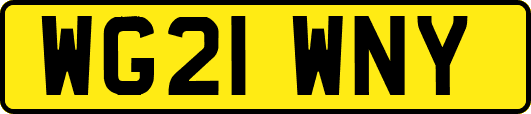 WG21WNY