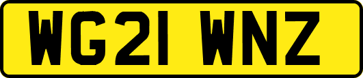 WG21WNZ