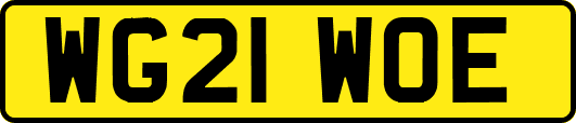 WG21WOE
