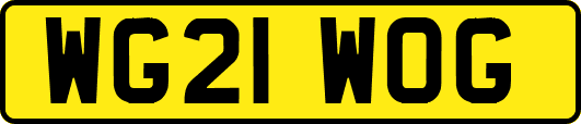 WG21WOG