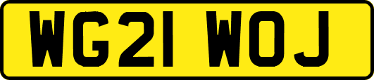 WG21WOJ