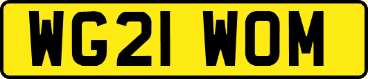 WG21WOM