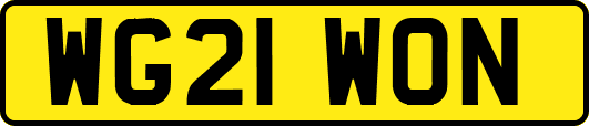 WG21WON