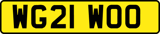 WG21WOO
