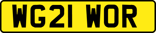 WG21WOR
