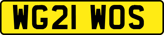WG21WOS