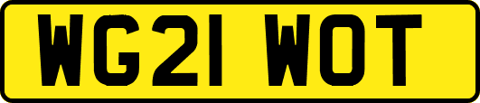WG21WOT