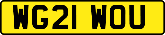 WG21WOU