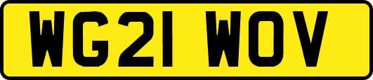 WG21WOV