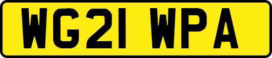 WG21WPA