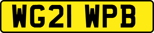 WG21WPB